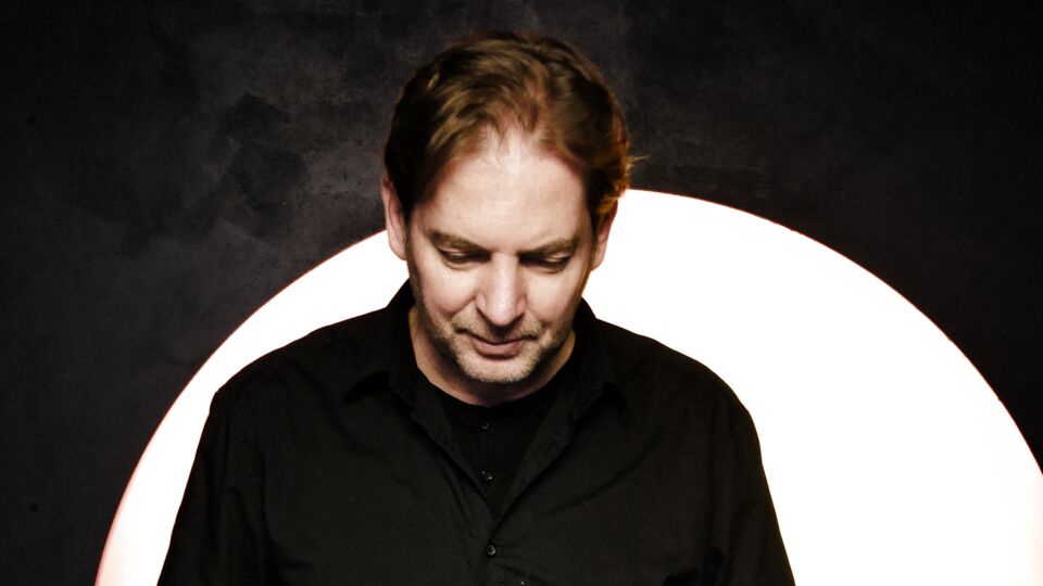 Andreas F. Staffel - Composer and Pianist in Berlin