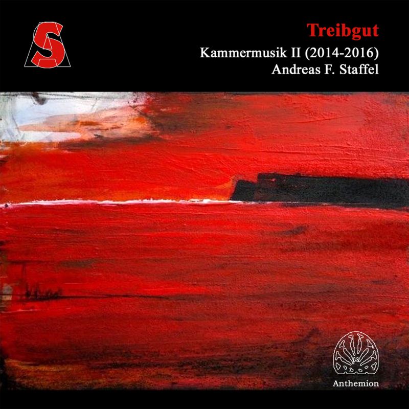 CD Treibgut