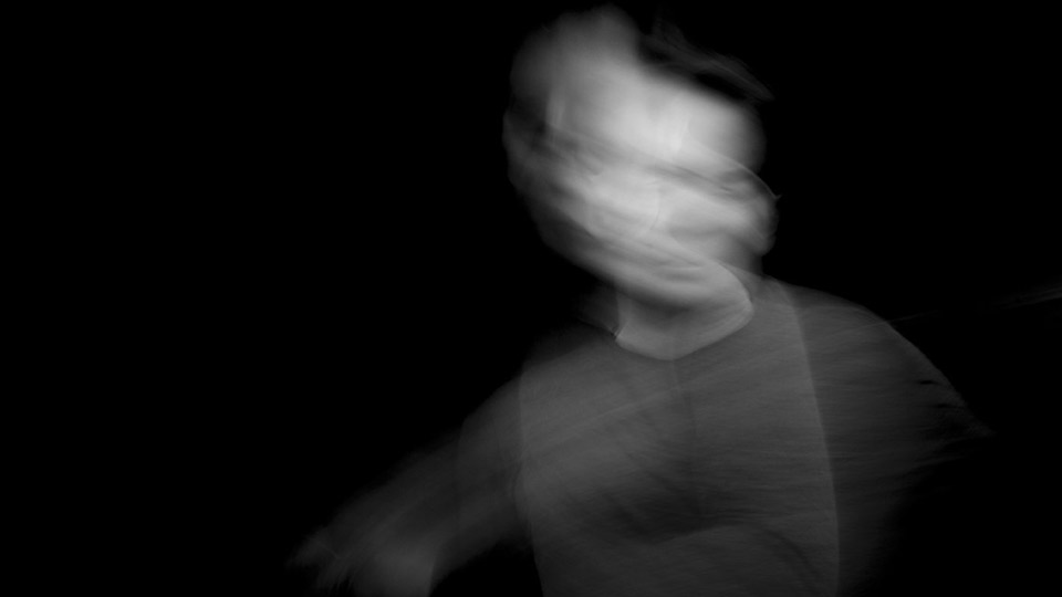 Andreas F. Staffel in action